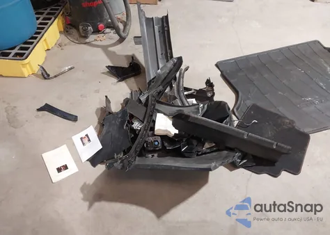 2023 Subaru Forester Sport from USA, damaged, VIN JF2SKAJC2PH477477